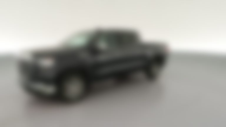 2025 GMC Sierra 1500 Crew Cab vehicle photo
