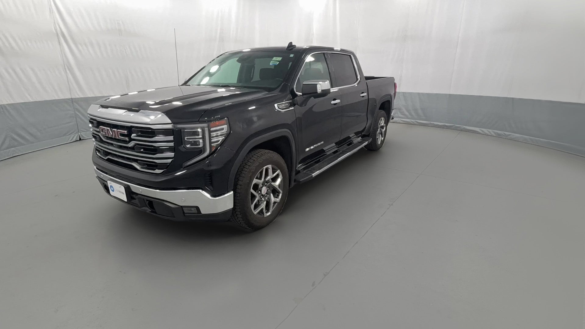 2024 GMC Sierra 1500 Crew Cab vehicle photo