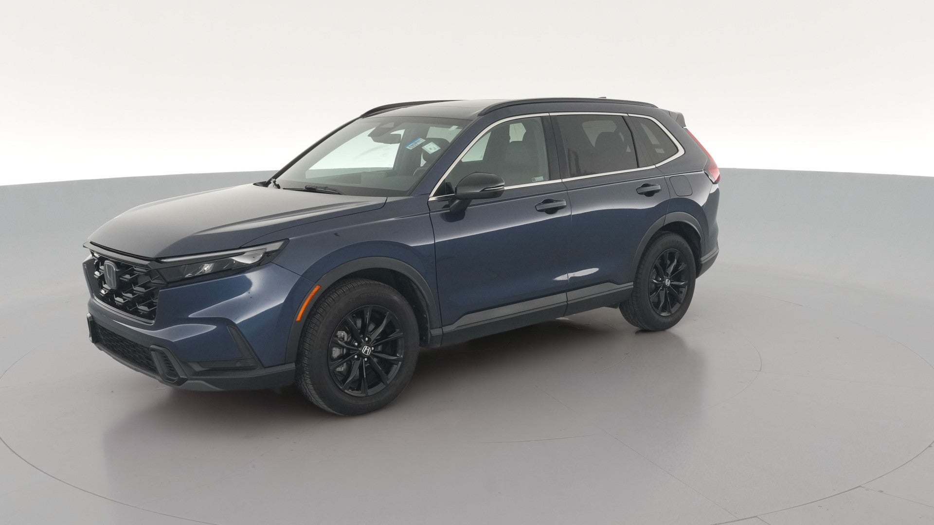 2024 Honda CR-V Hybrid vehicle photo