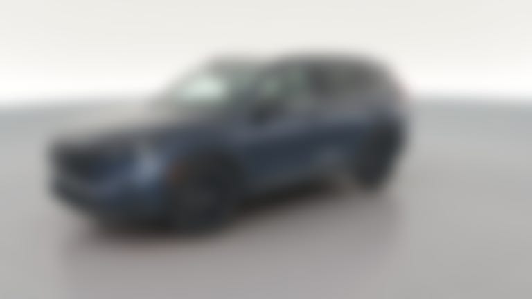 2024 Honda CR-V Hybrid vehicle photo