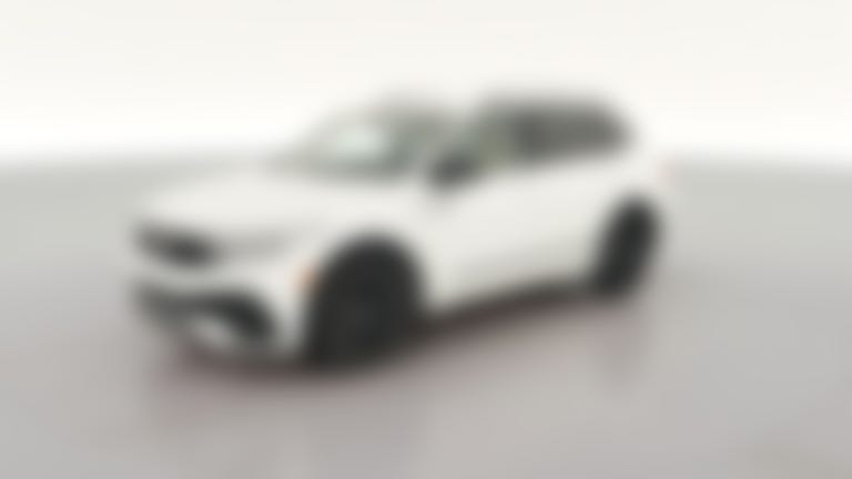 2022 Volkswagen Tiguan vehicle photo