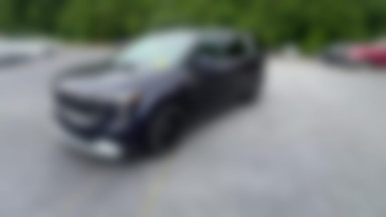 2026 Kia Carnival vehicle photo