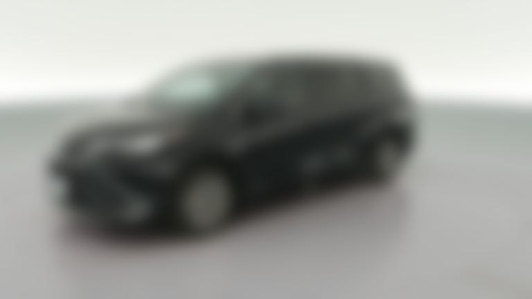 2021 Toyota Sienna vehicle photo