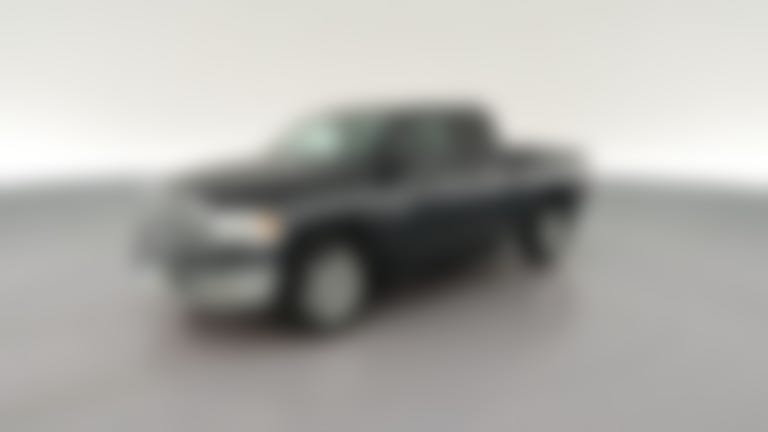 2018 Ram 1500 Quad Cab vehicle photo