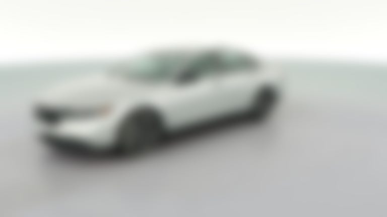 2023 Honda Accord Hybrid vehicle photo