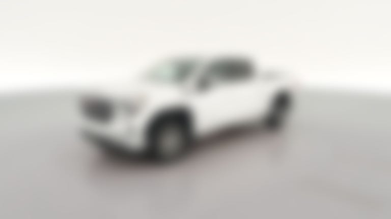 2025 GMC Sierra 1500 Crew Cab vehicle photo