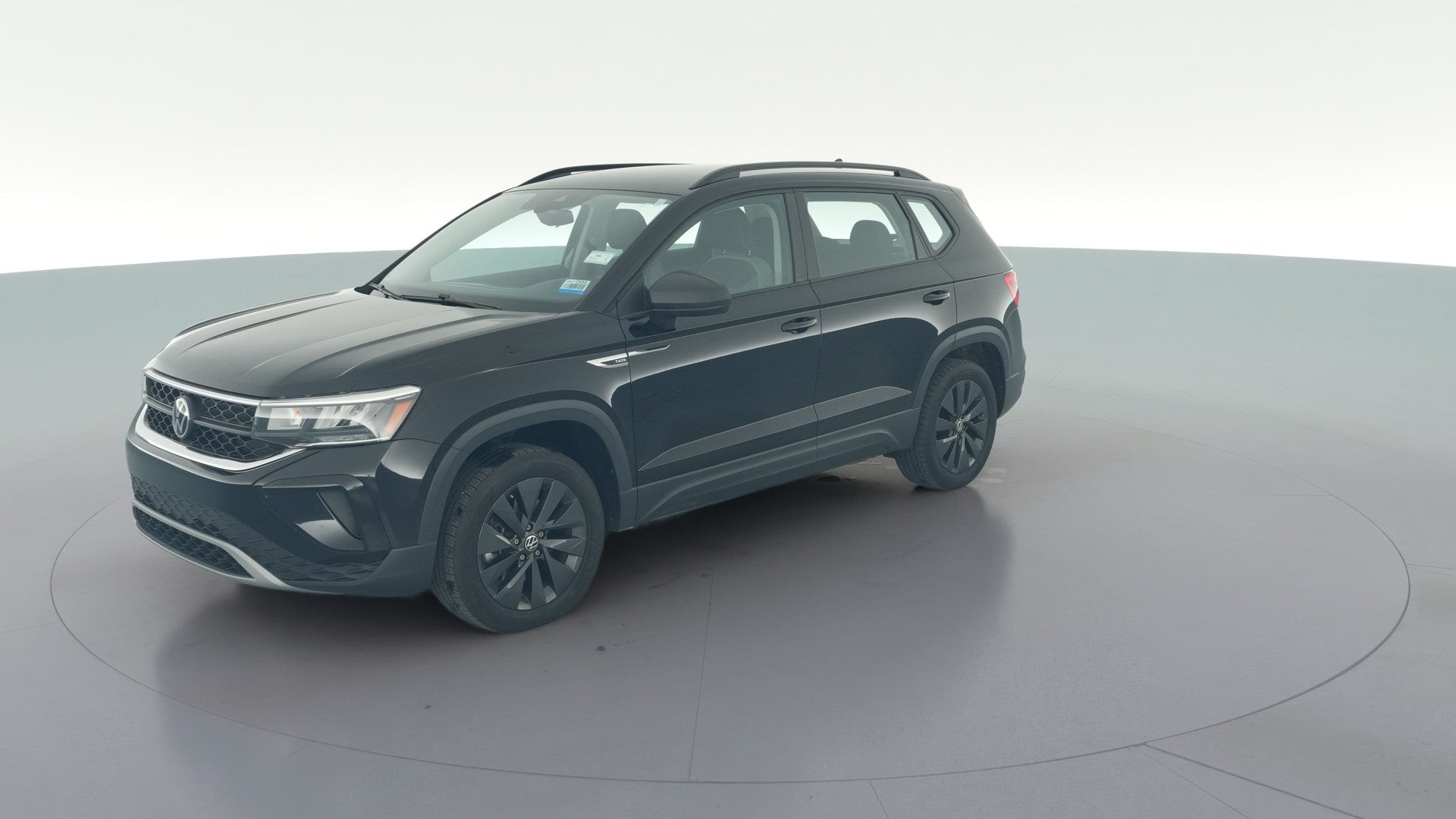 2023 Volkswagen Taos vehicle photo