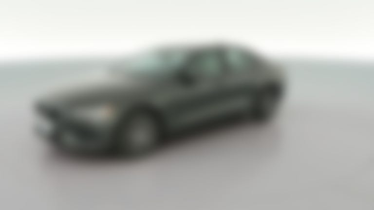 2019 Volvo S60 vehicle photo