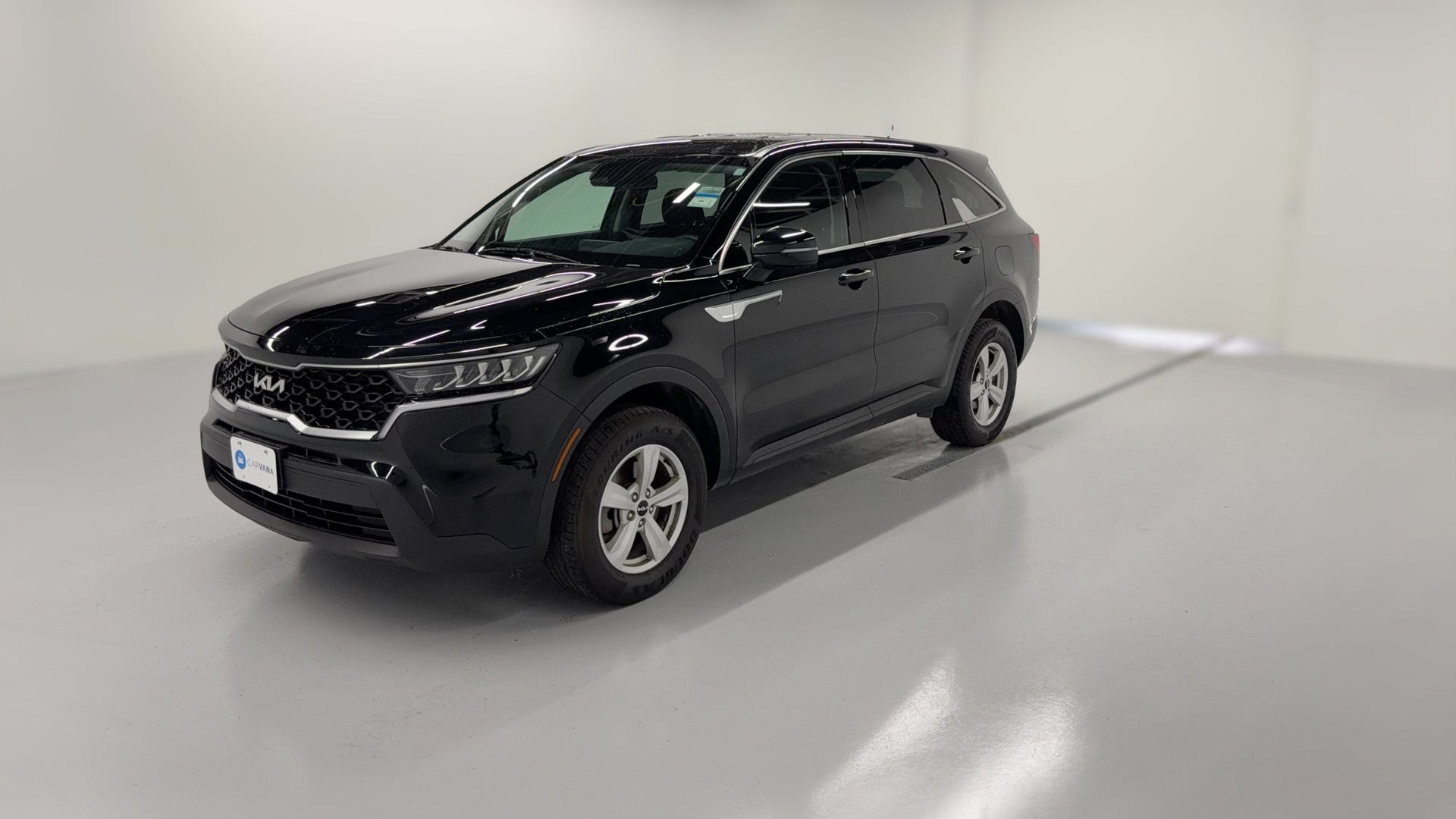 2022 Kia Sorento vehicle photo