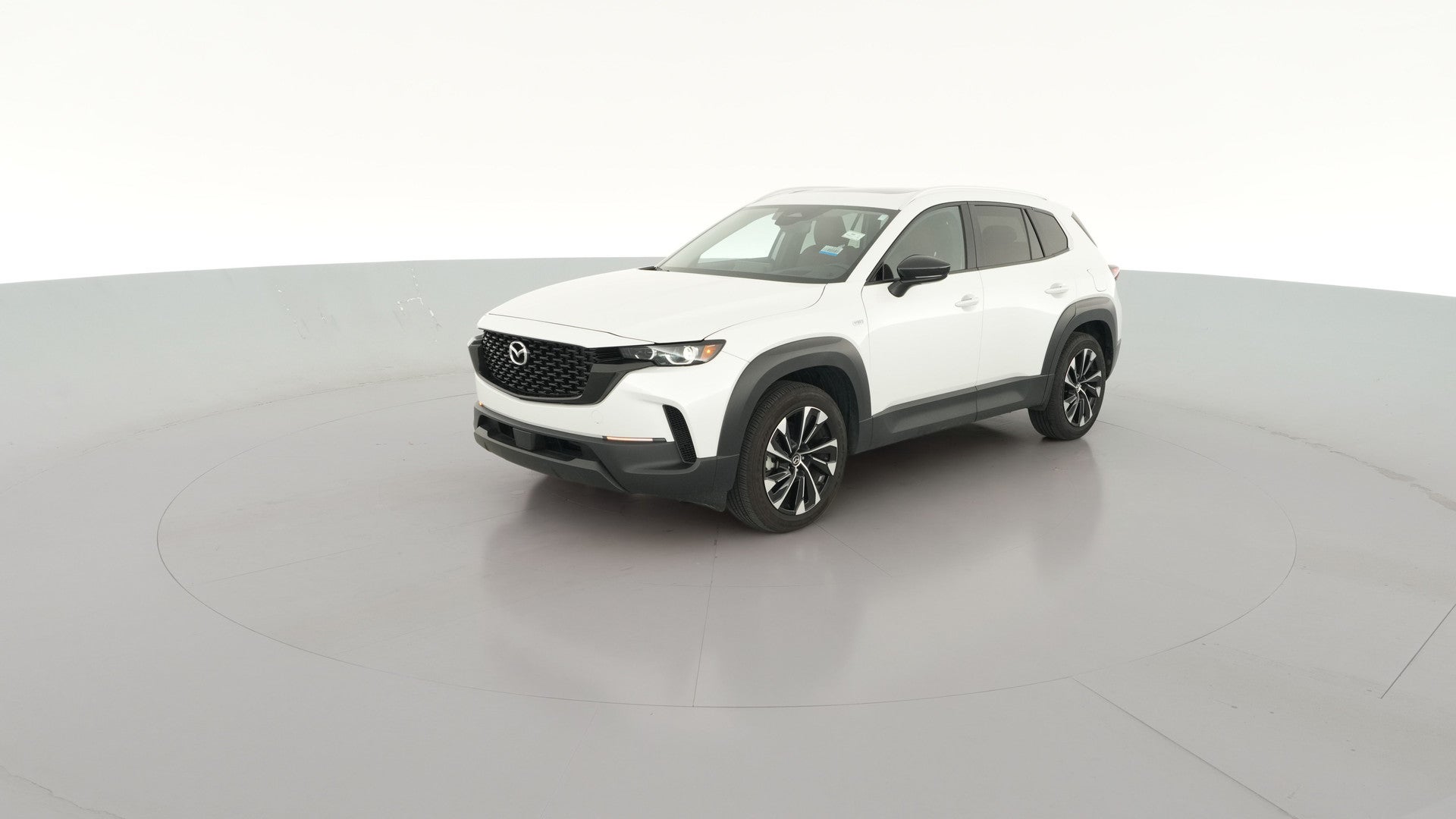 2025 MAZDA CX-50 Hybrid vehicle photo