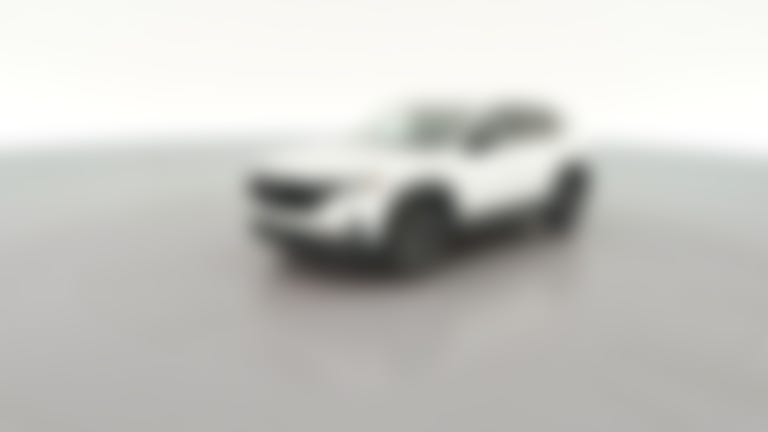 2025 MAZDA CX-50 Hybrid vehicle photo