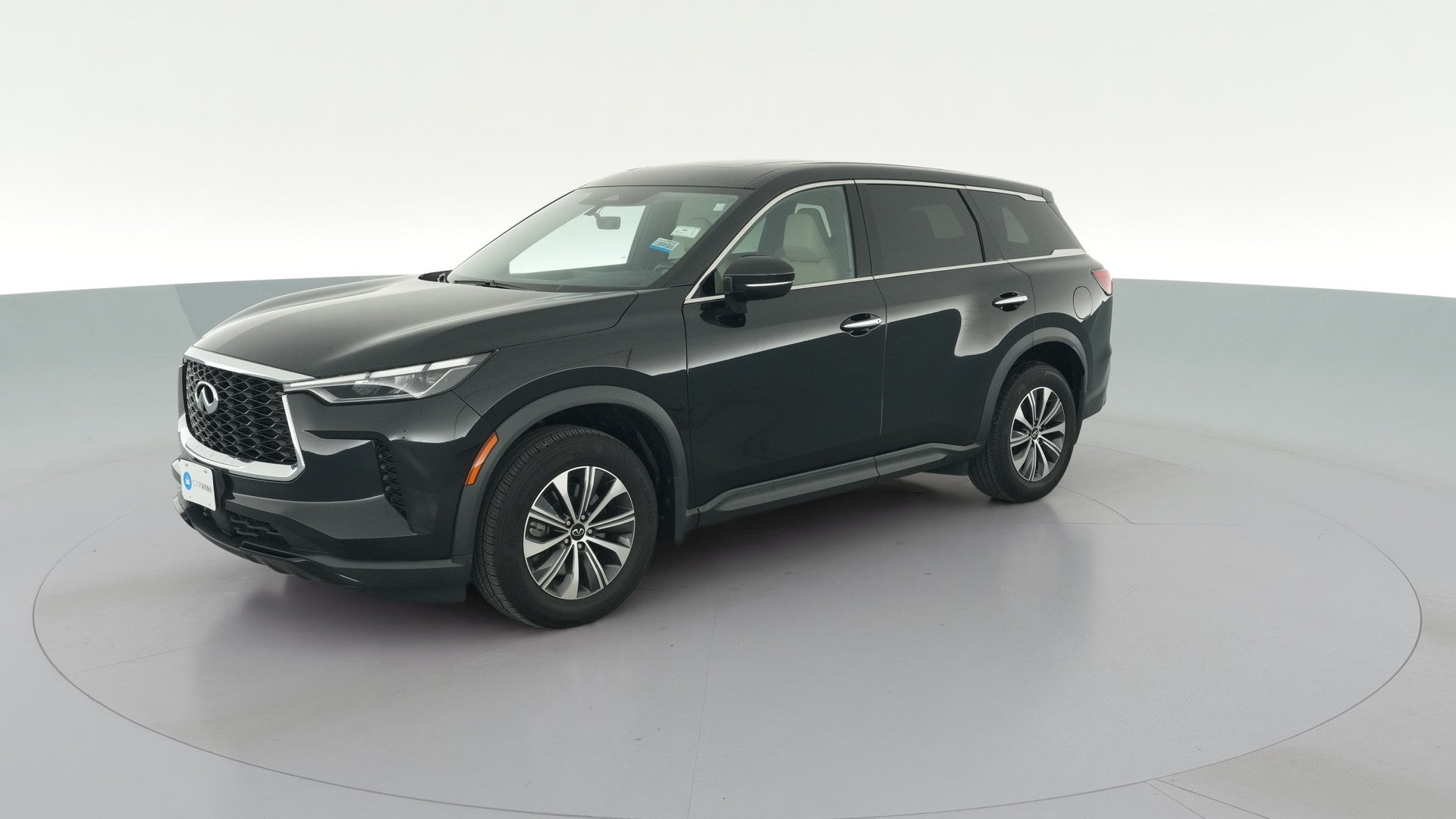 2023 INFINITI QX60 vehicle photo