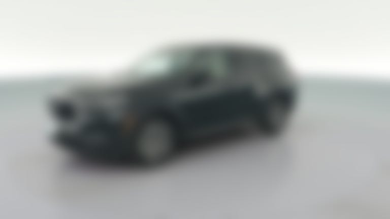 2023 INFINITI QX60 vehicle photo