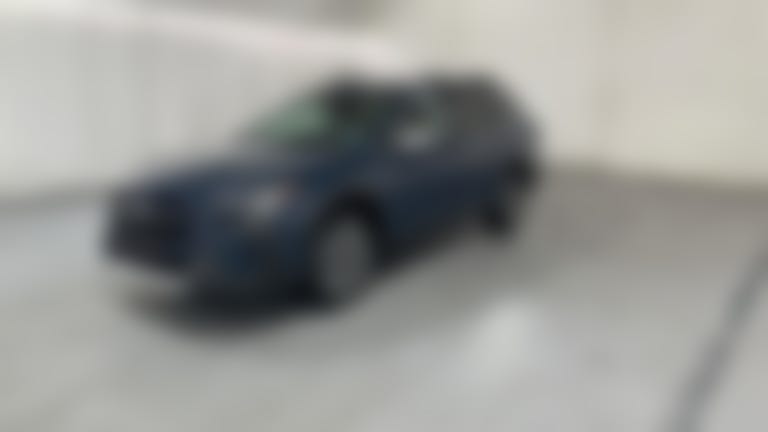 2024 Subaru Outback vehicle photo
