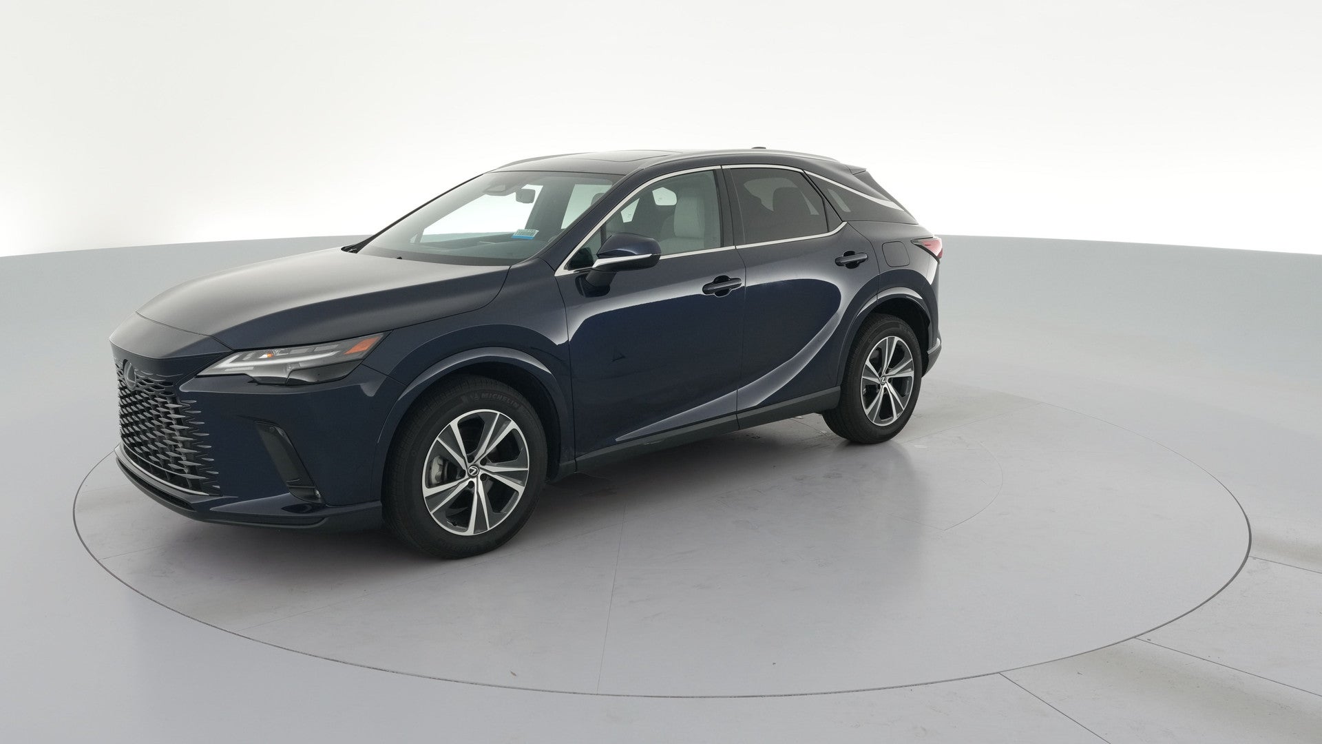 2024 Lexus RX vehicle photo