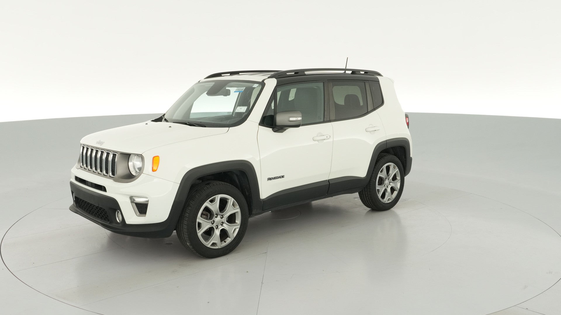 2020 Jeep Renegade vehicle photo