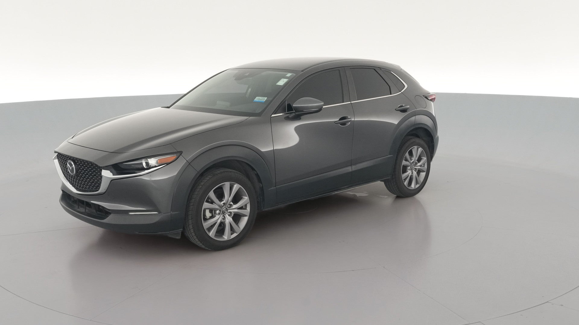 2021 MAZDA CX-30 vehicle photo