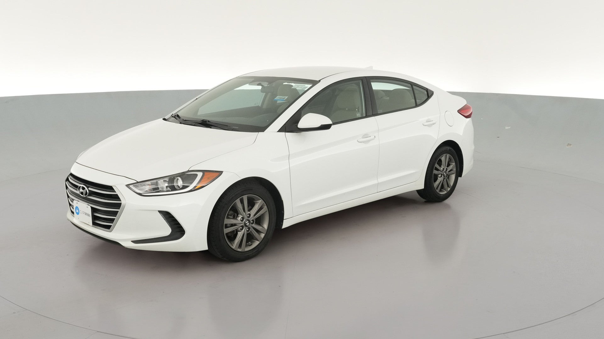 2017 Hyundai Elantra vehicle photo