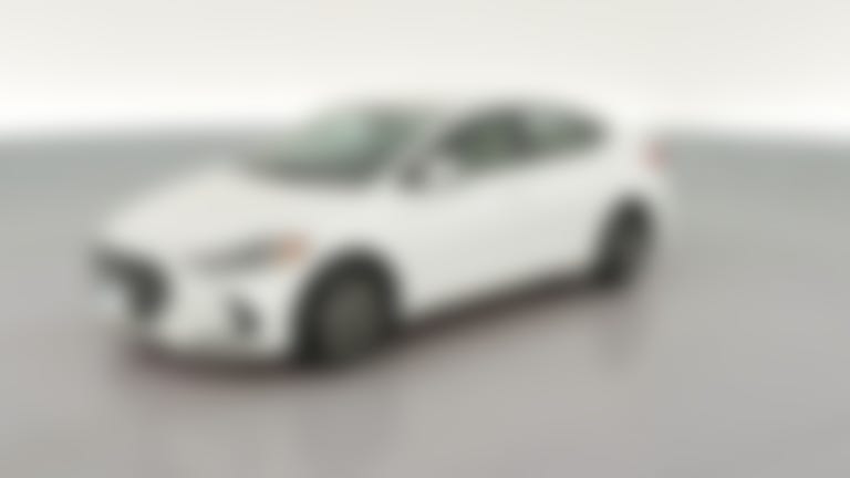 2017 Hyundai Elantra vehicle photo