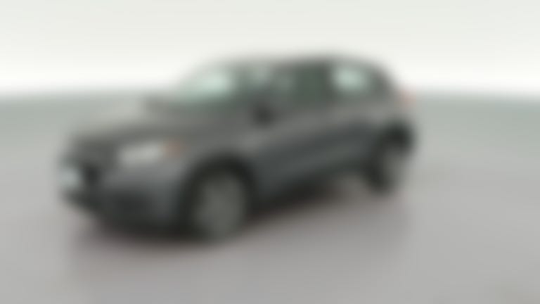 2017 Honda HR-V vehicle photo