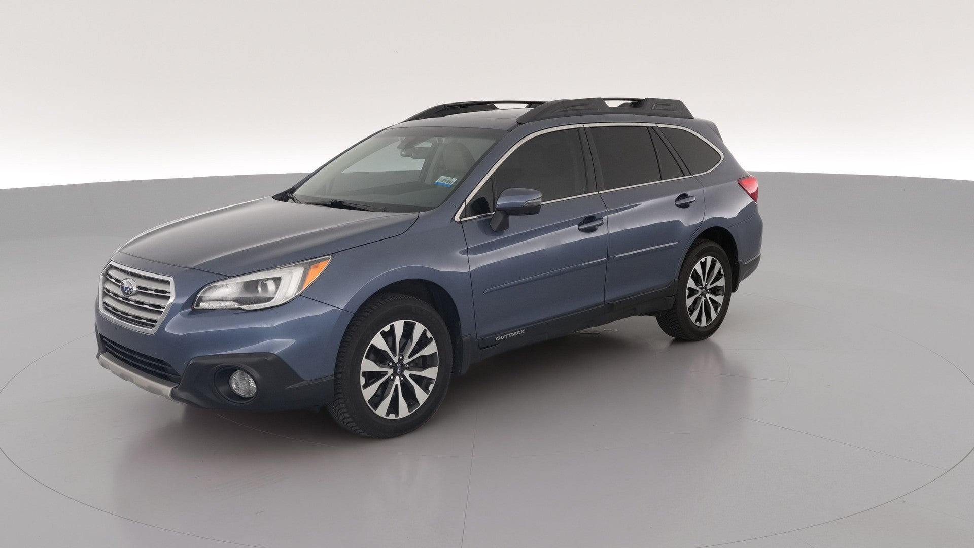 2017 Subaru Outback vehicle photo