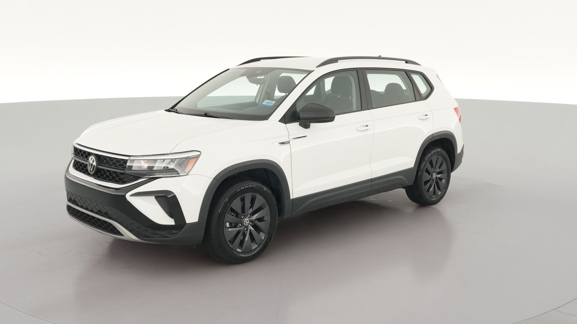 2024 Volkswagen Taos vehicle photo