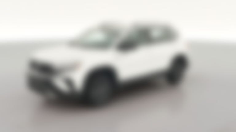 2024 Volkswagen Taos vehicle photo