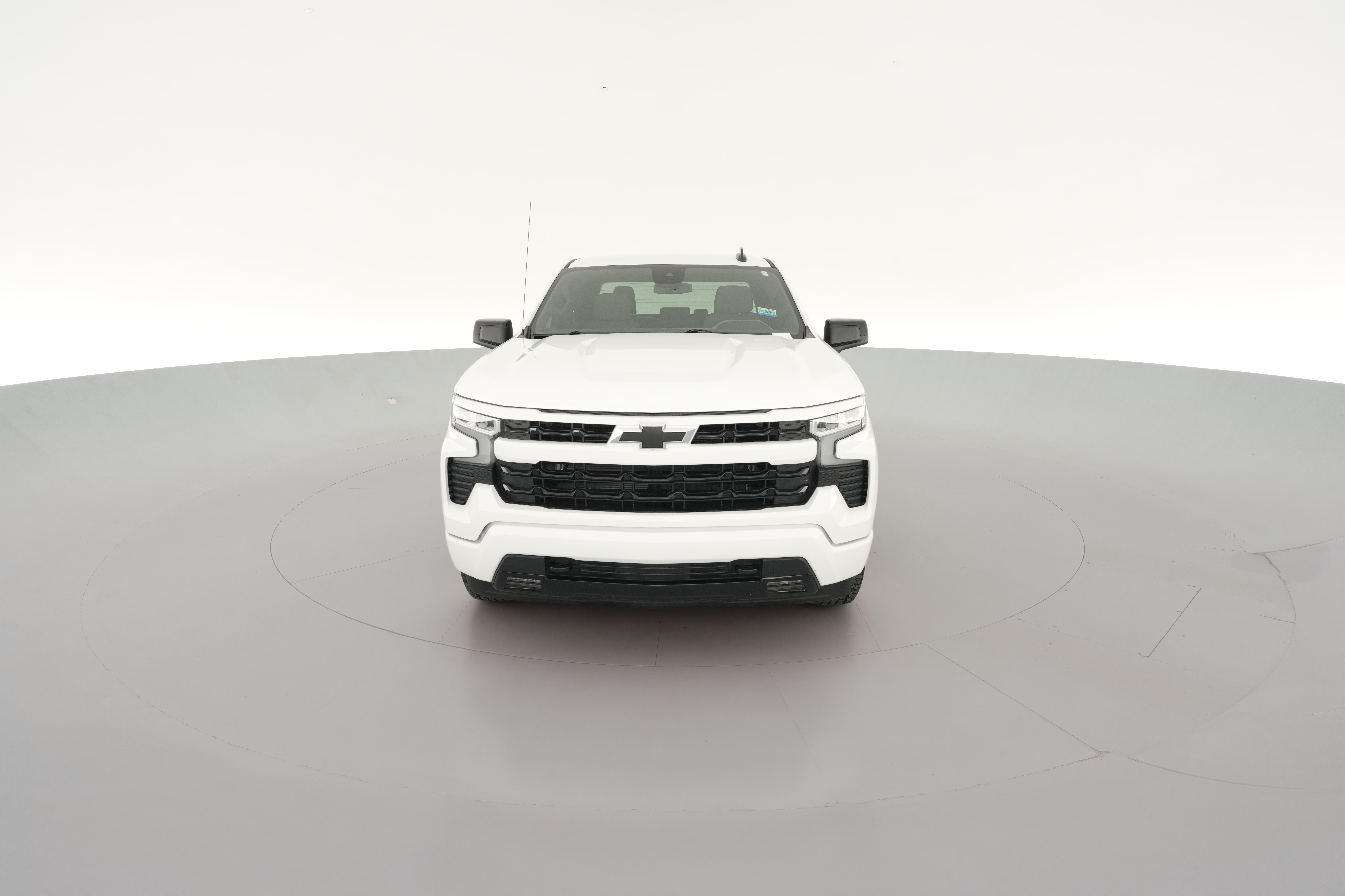 2025 Chevrolet Silverado 1500 RST - Photo 25