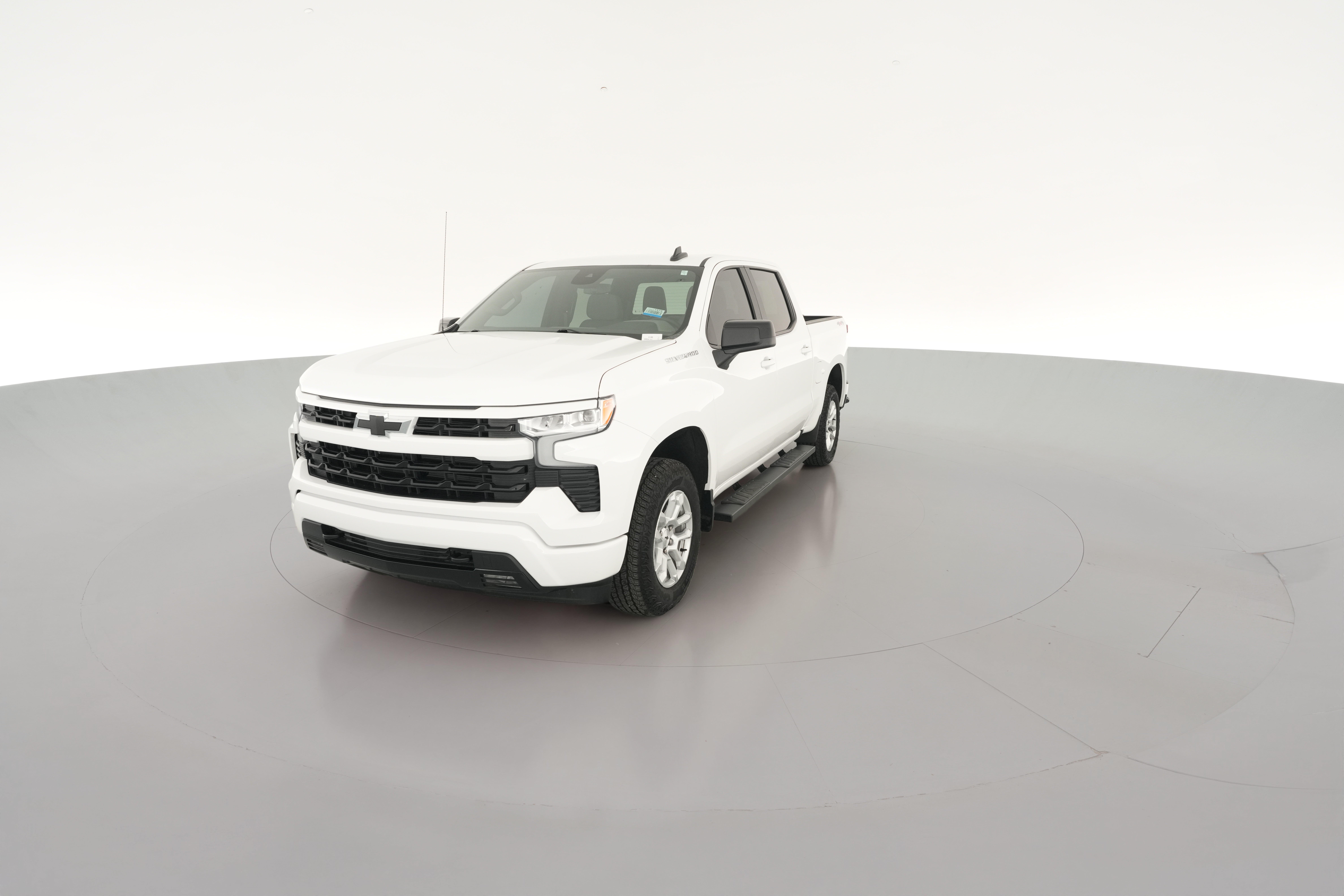 2025 Chevrolet Silverado 1500 RST - Photo 26