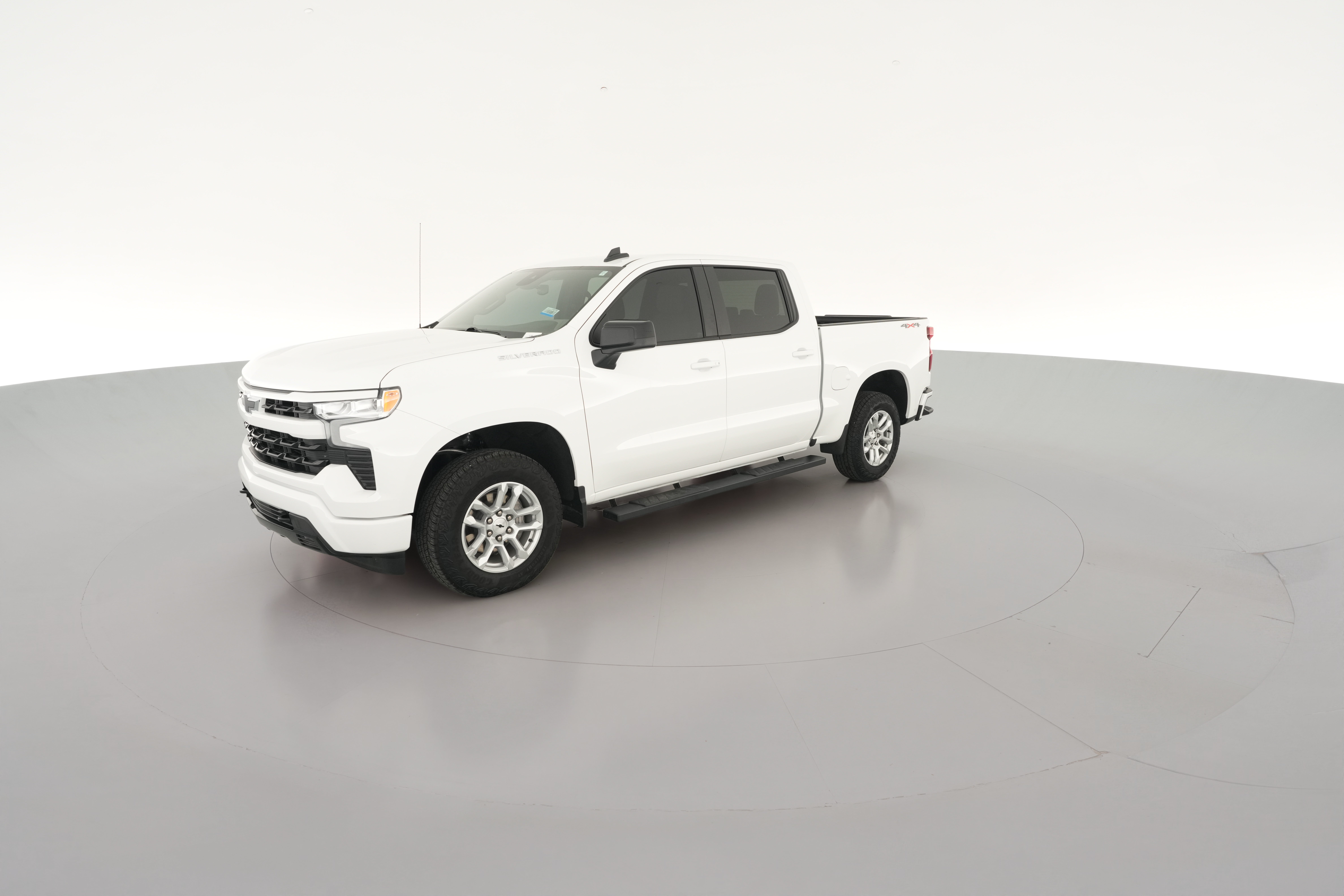 2025 Chevrolet Silverado 1500 RST - Photo 27