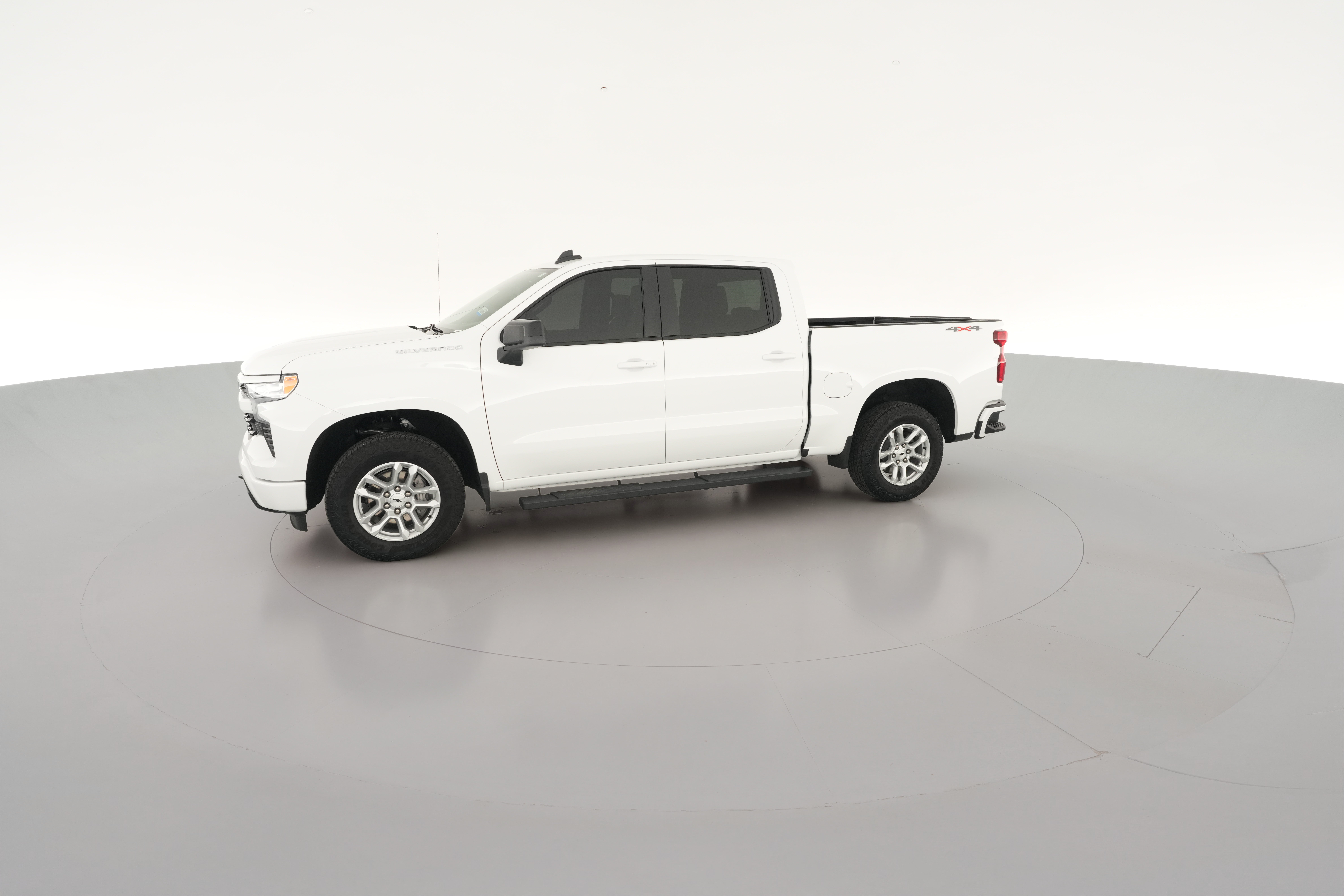 2025 Chevrolet Silverado 1500 RST - Photo 28