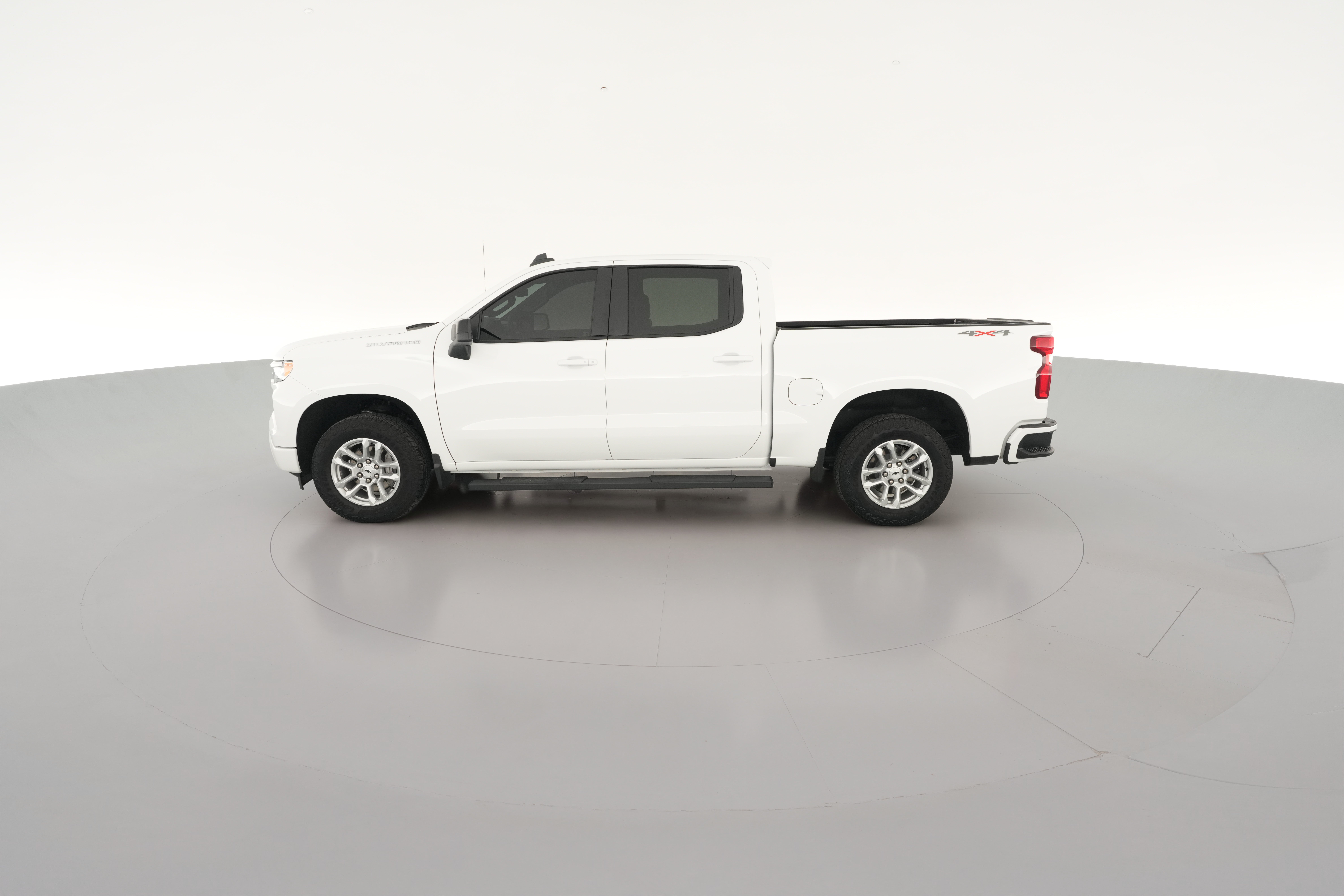 2025 Chevrolet Silverado 1500 RST - Photo 29