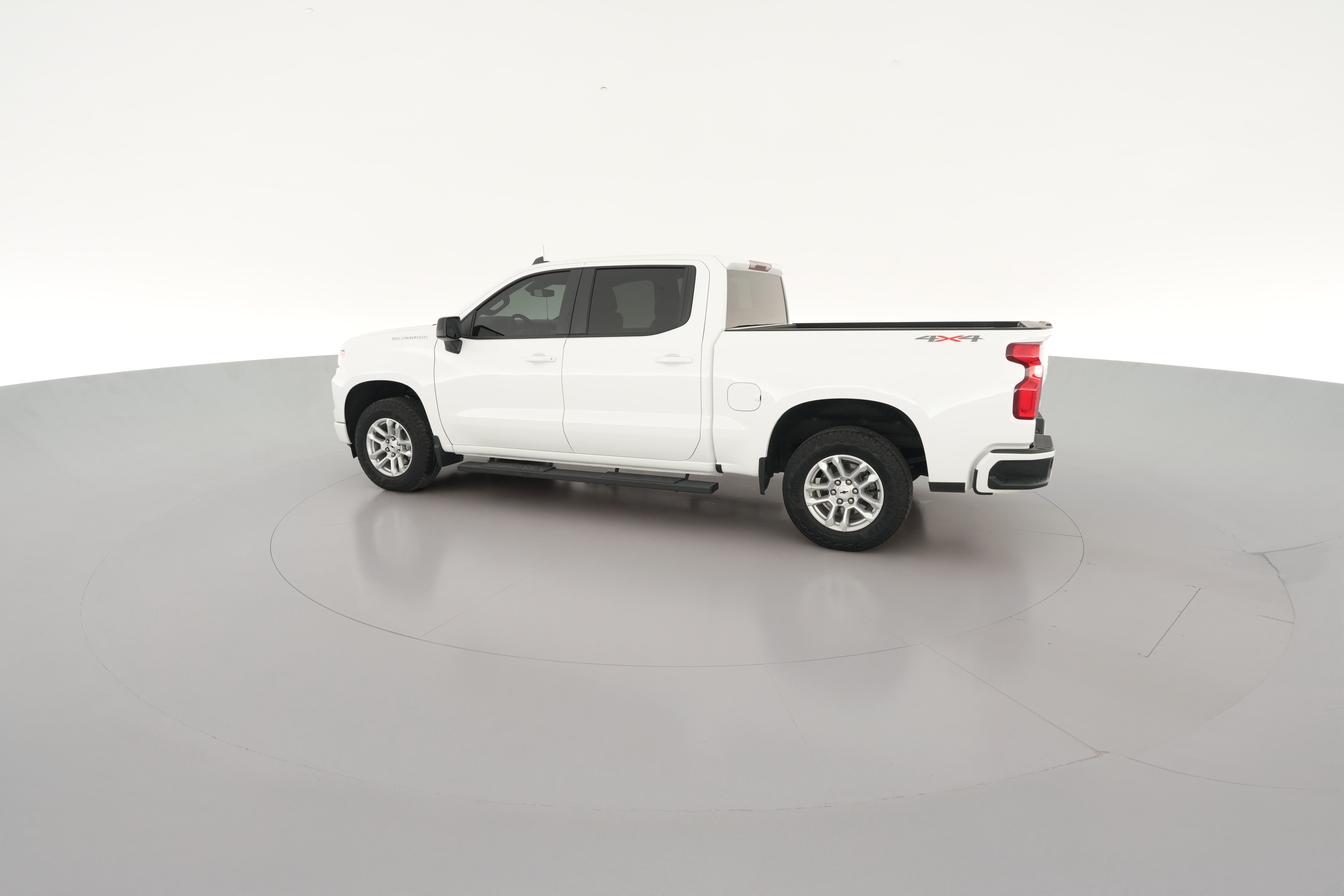2025 Chevrolet Silverado 1500 RST - Photo 30