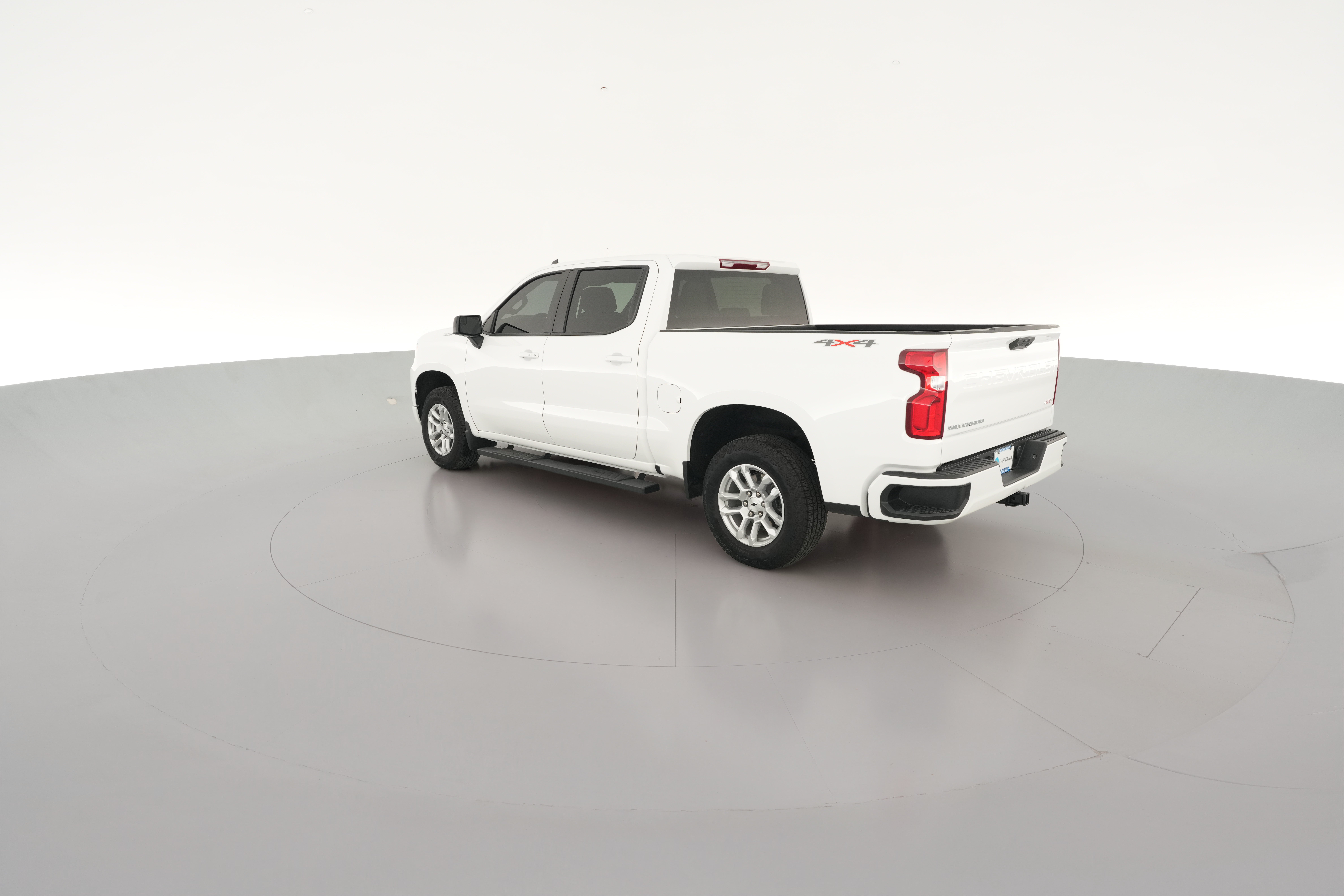 2025 Chevrolet Silverado 1500 RST - Photo 31