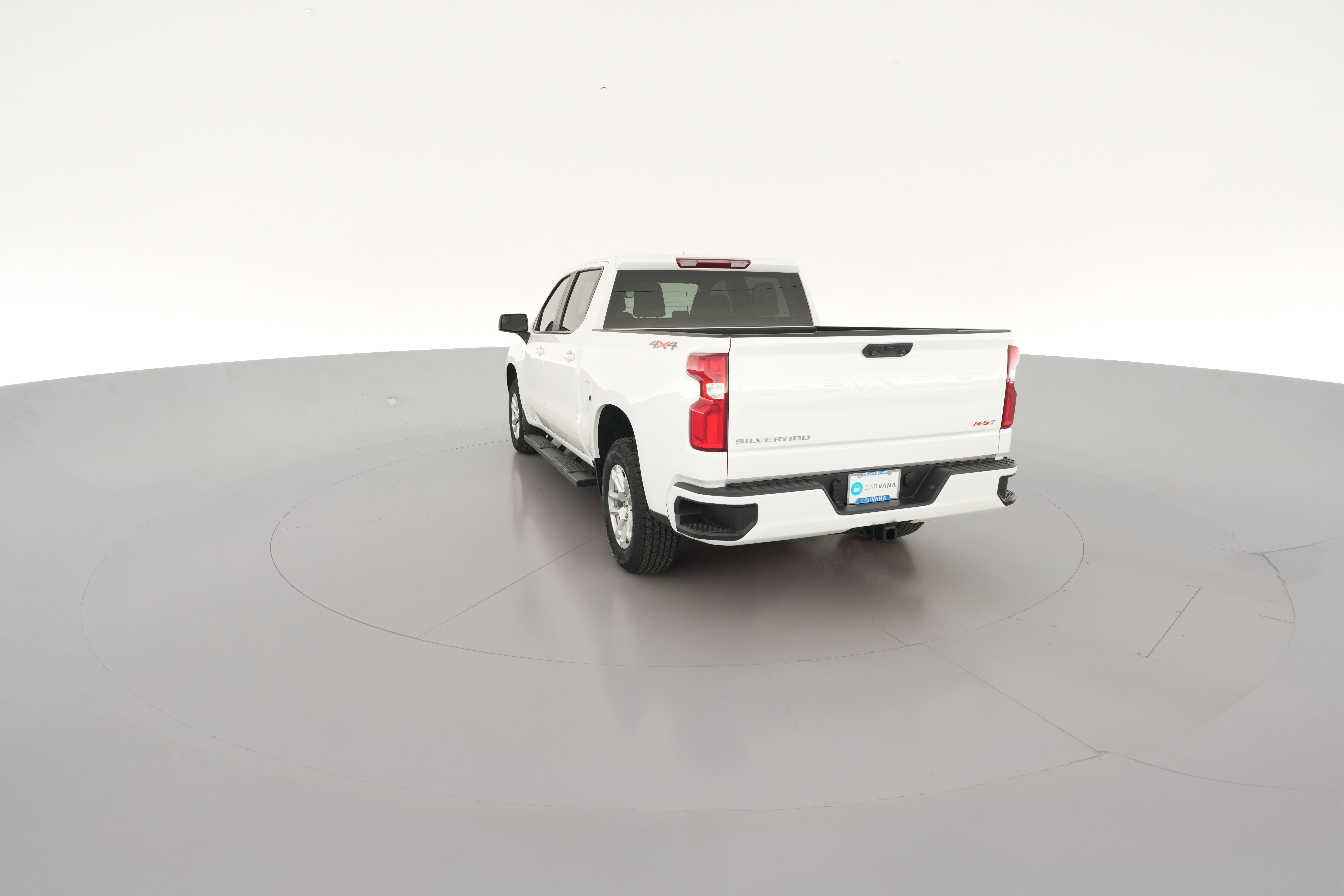2025 Chevrolet Silverado 1500 RST - Photo 32
