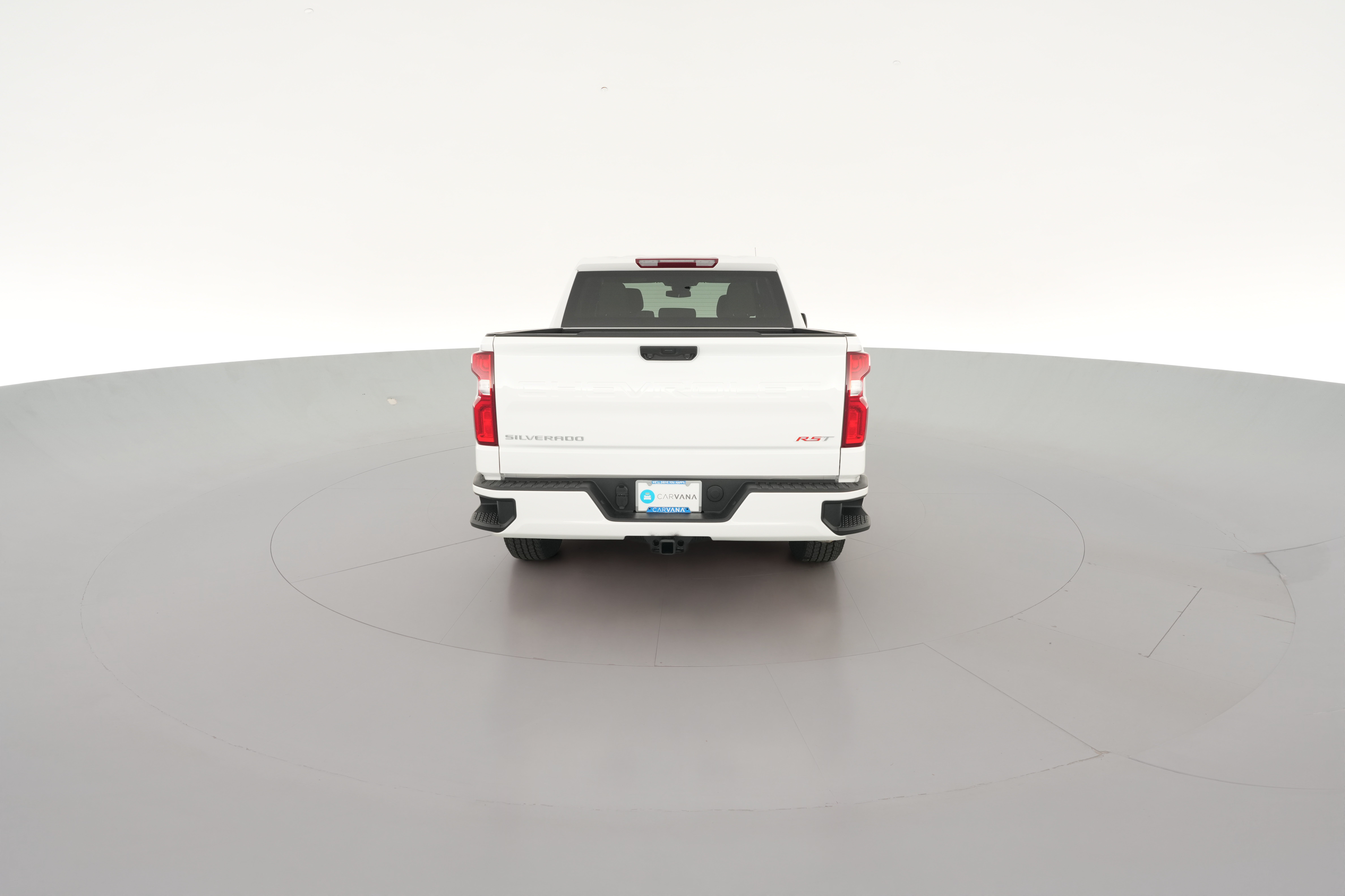 2025 Chevrolet Silverado 1500 RST - Photo 33