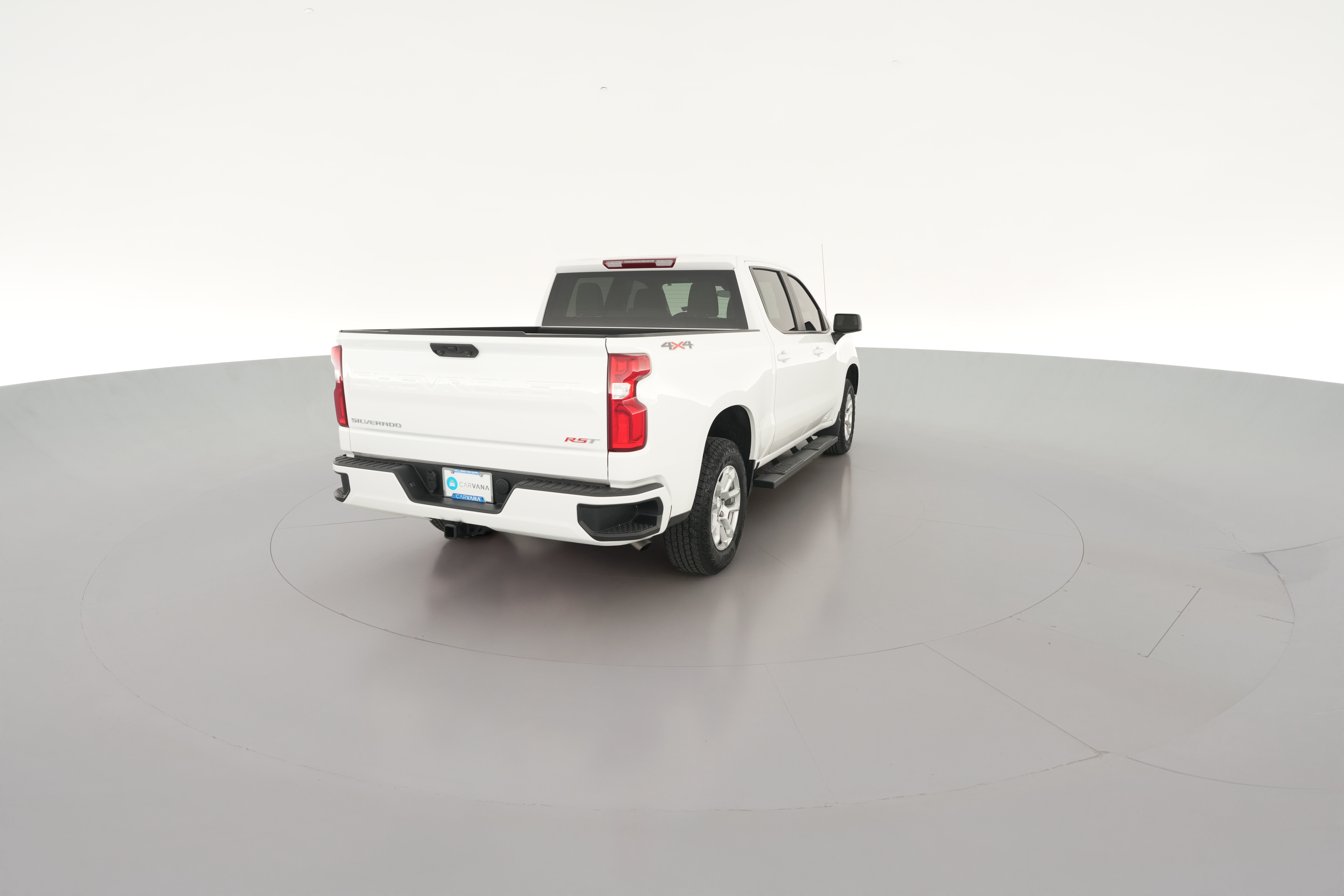 2025 Chevrolet Silverado 1500 RST - Photo 34