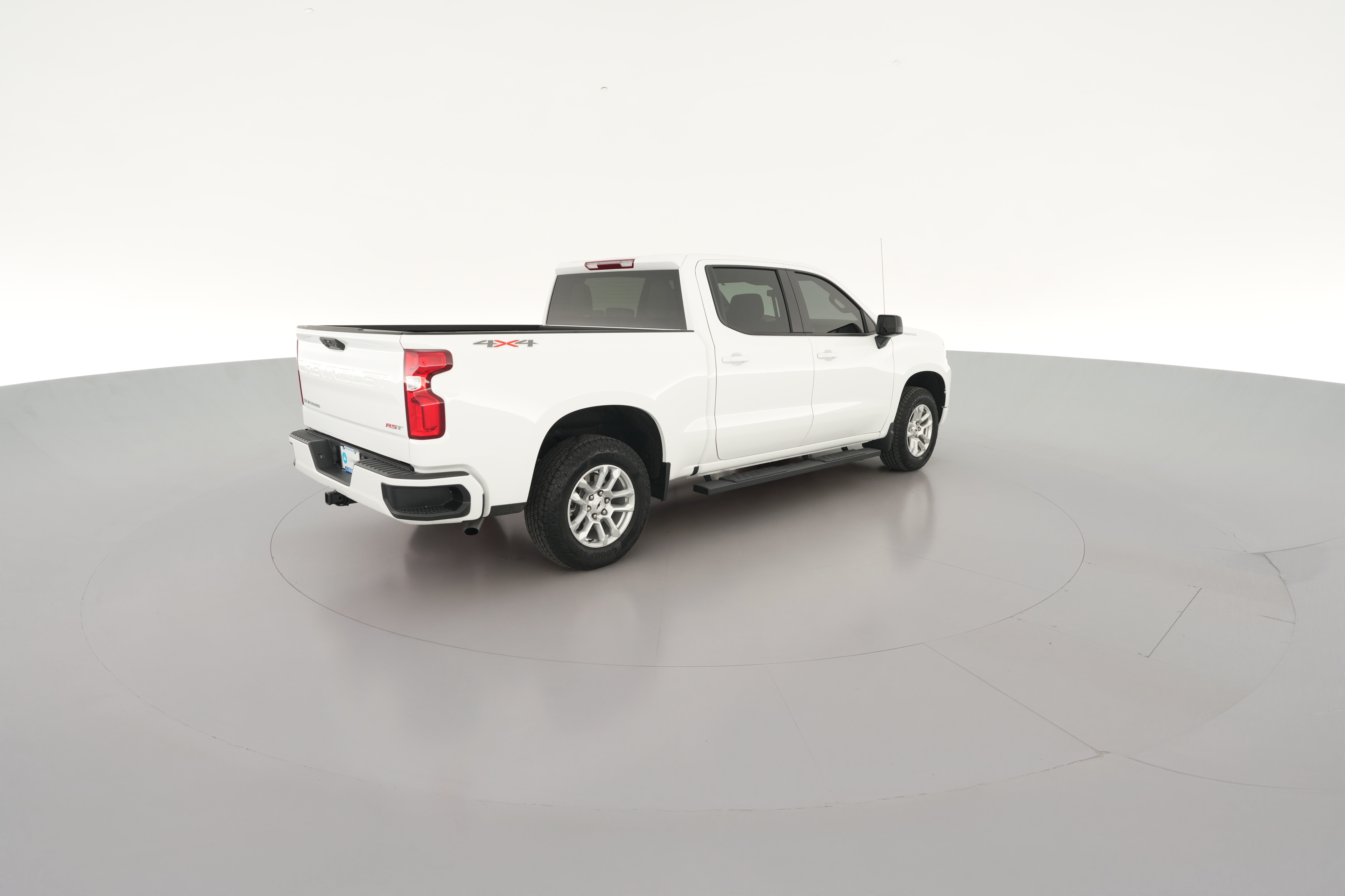2025 Chevrolet Silverado 1500 RST - Photo 35