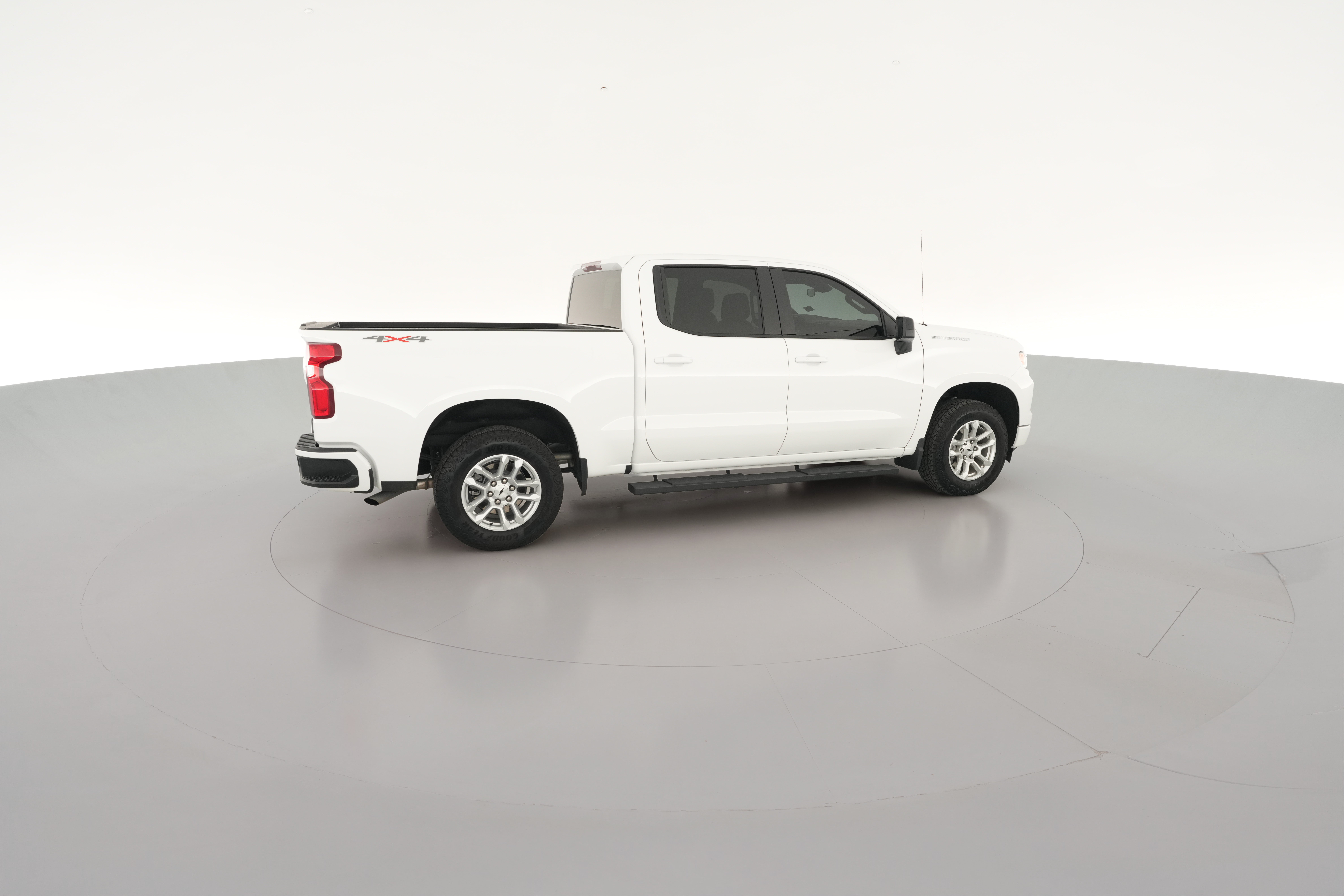 2025 Chevrolet Silverado 1500 RST - Photo 36