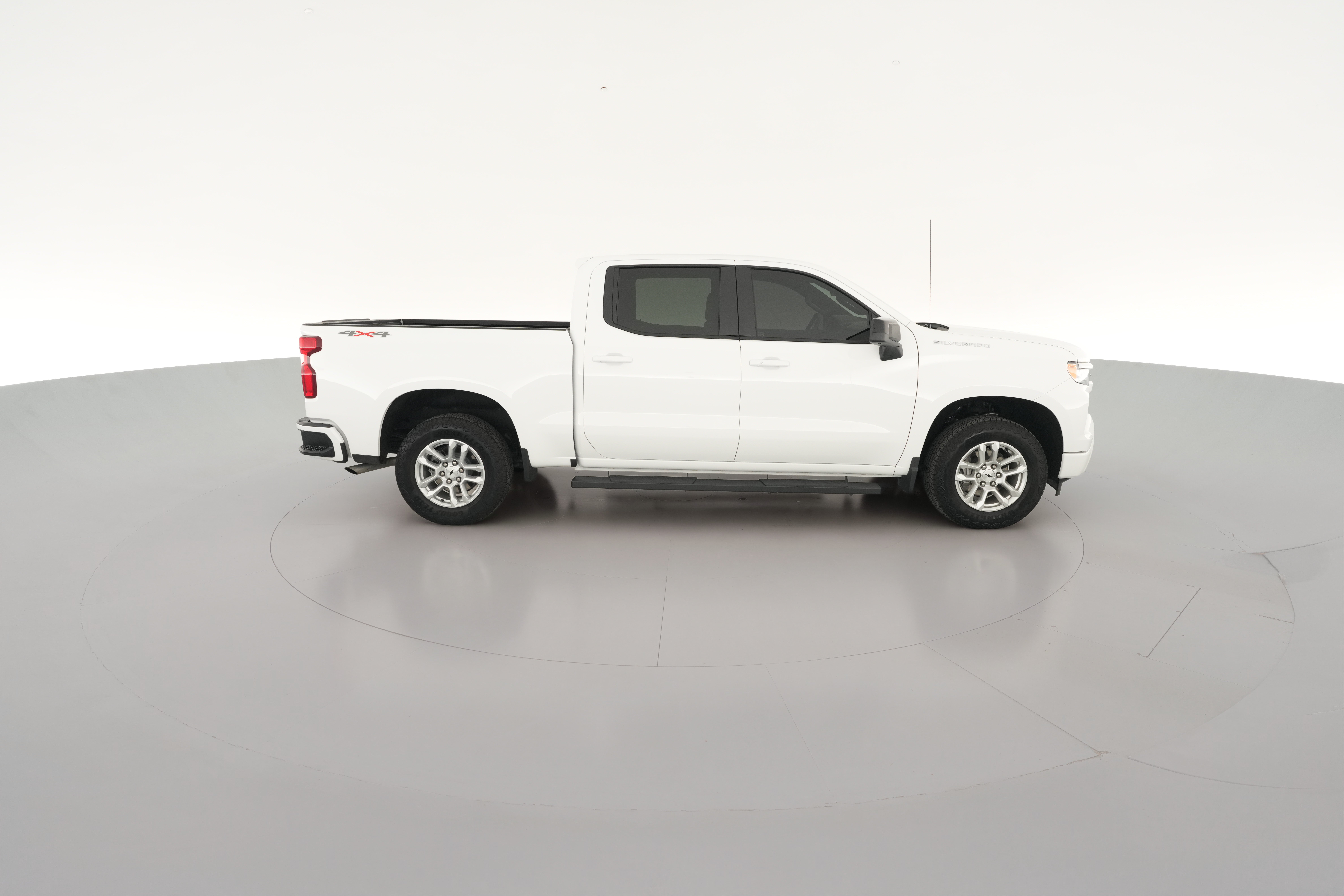2025 Chevrolet Silverado 1500 RST - Photo 37