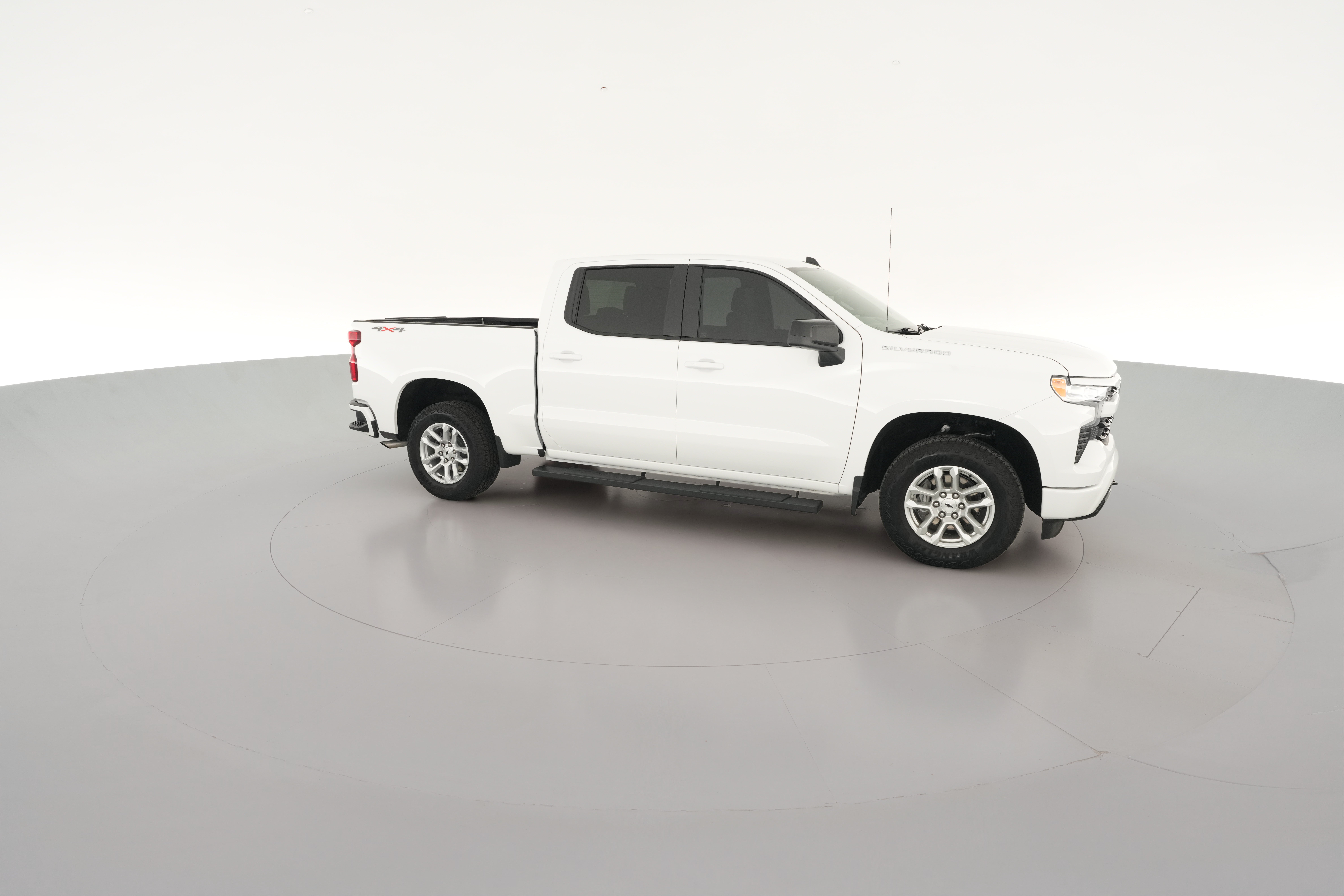 2025 Chevrolet Silverado 1500 RST - Photo 38