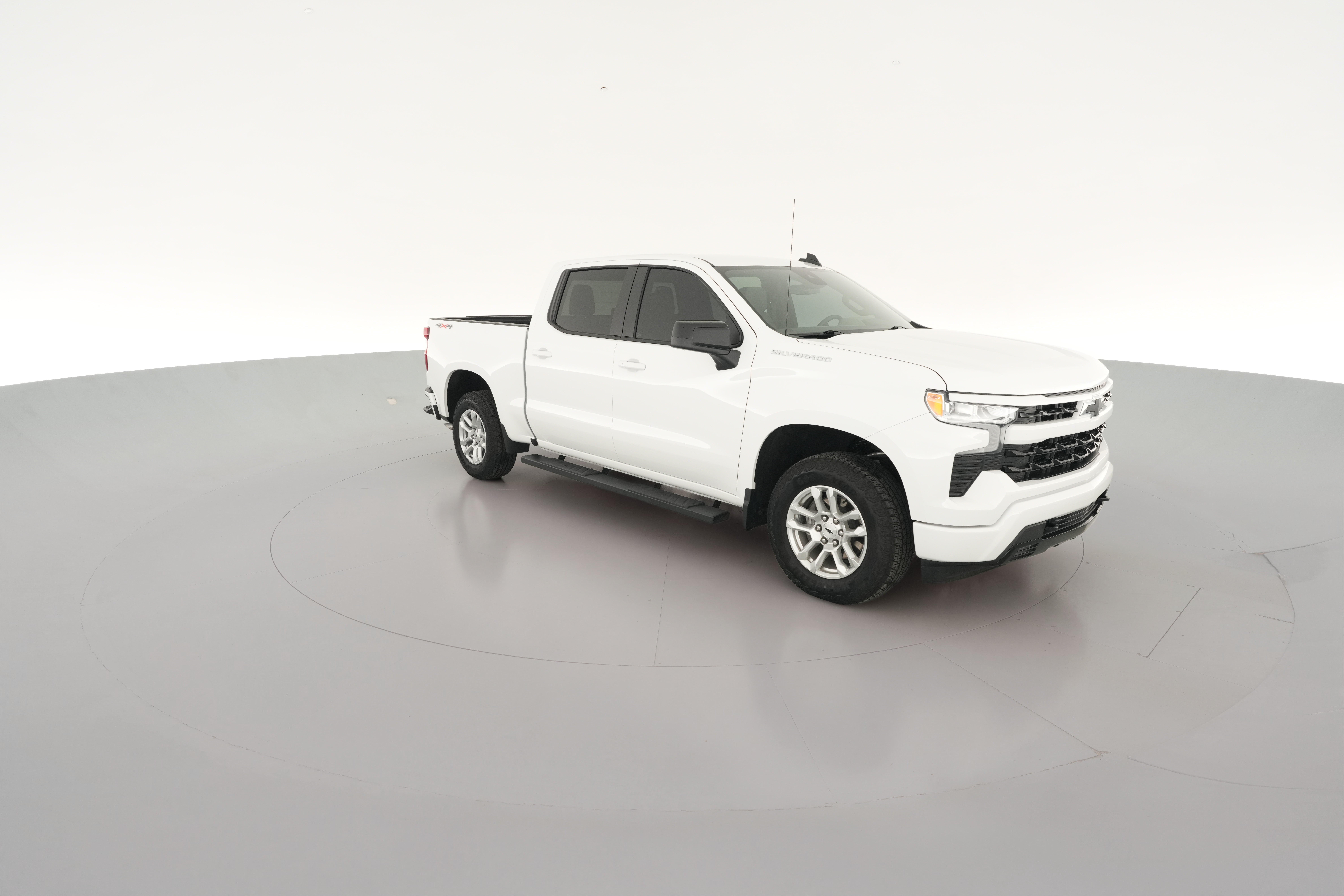 2025 Chevrolet Silverado 1500 RST - Photo 39
