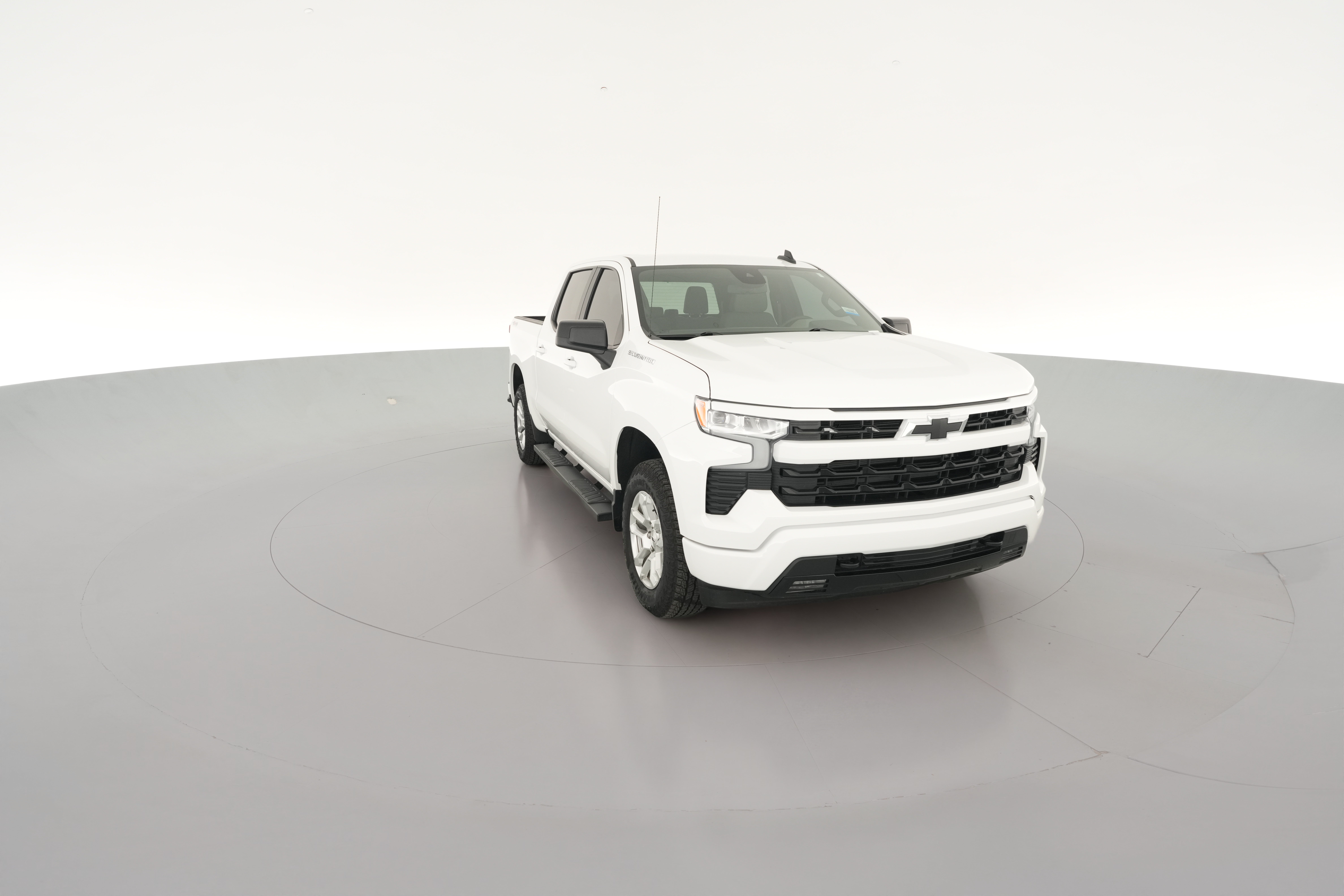 2025 Chevrolet Silverado 1500 RST - Photo 40