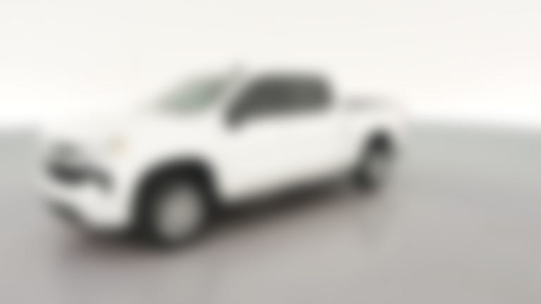 2025 Chevrolet Silverado 1500 Crew Cab vehicle photo