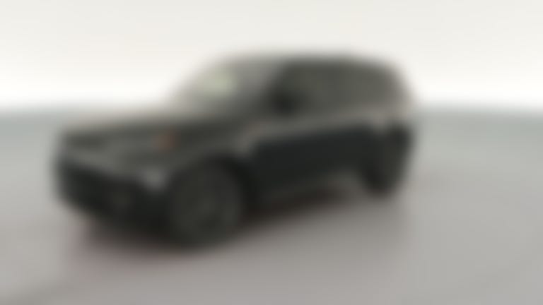 2023 Land Rover Range Rover Sport vehicle photo
