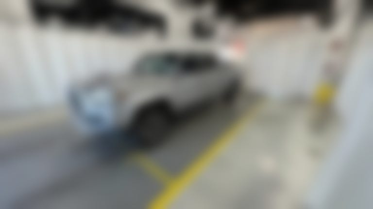 2019 Toyota Tacoma Double Cab vehicle photo