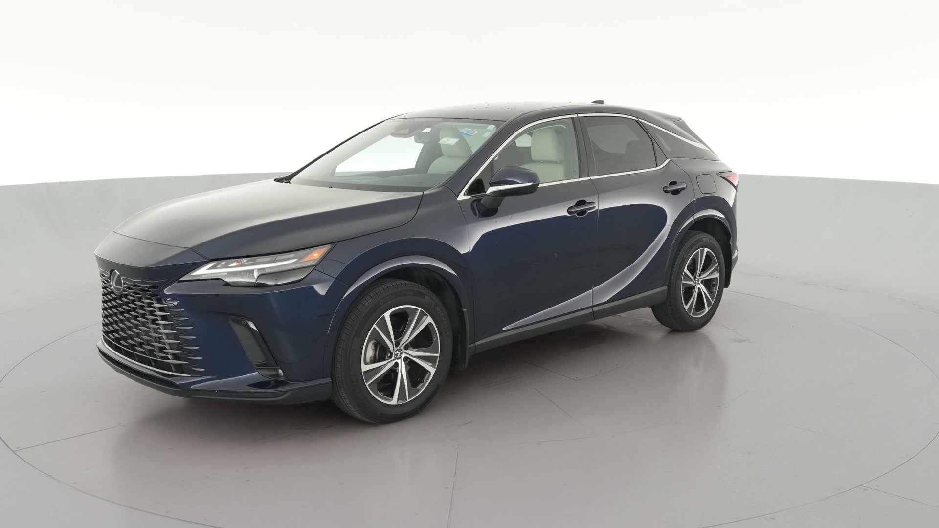 2024 Lexus RX vehicle photo
