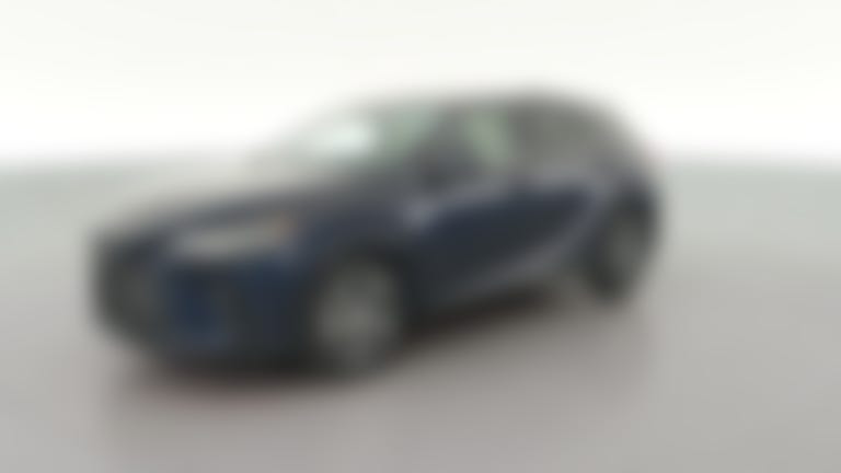 2024 Lexus RX vehicle photo