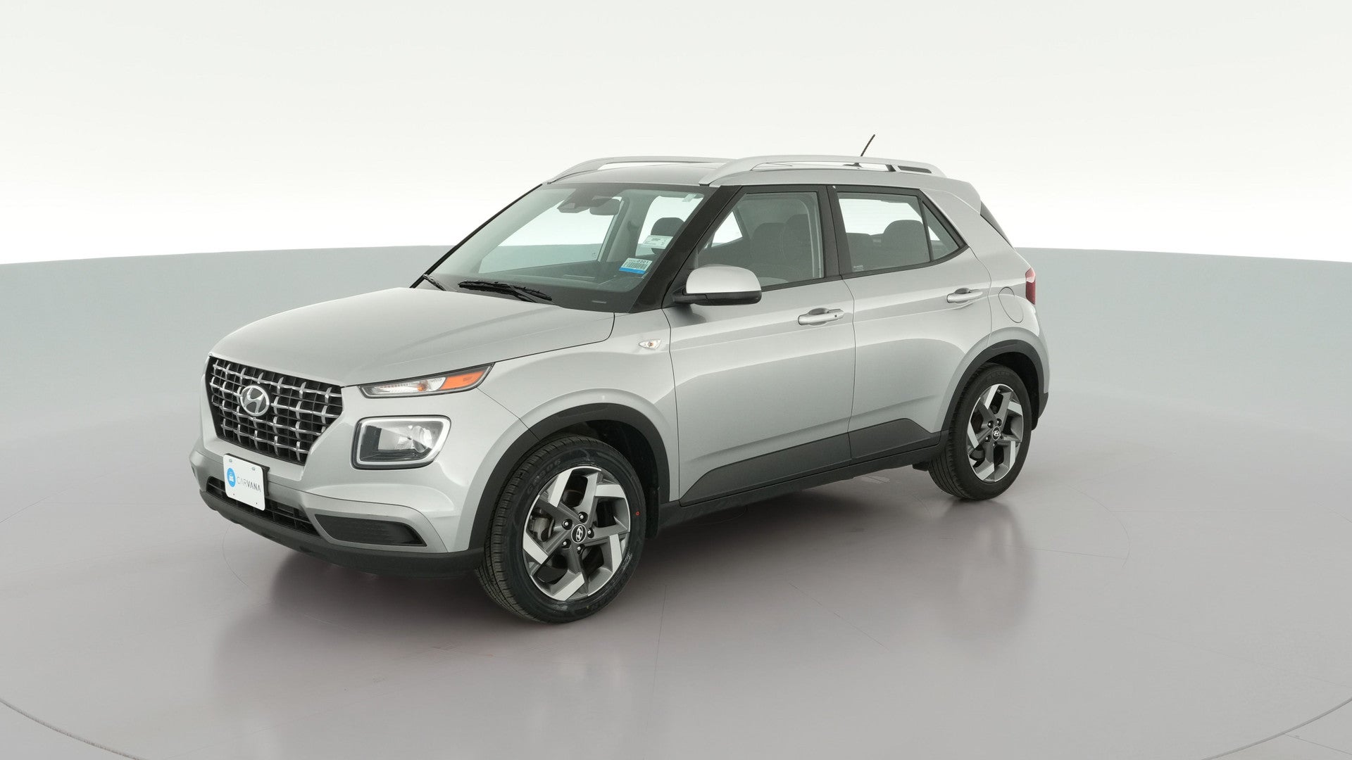 2024 Hyundai Venue vehicle photo
