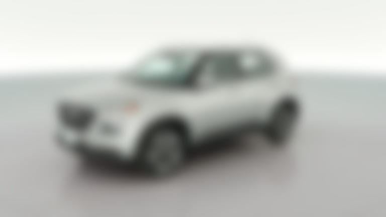 2024 Hyundai Venue vehicle photo
